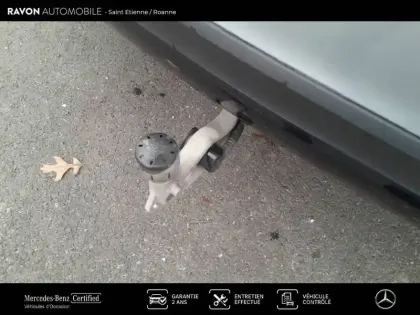 Photo 47 Mercedes GLE  350 de EQ POWER 9G-Tronic 4Matic