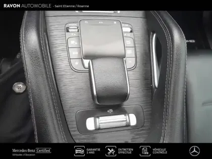 Photo 53 Mercedes GLE  350 de EQ POWER 9G-Tronic 4Matic