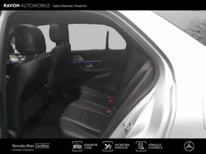 Photo 16 Mercedes GLE  350 de EQ POWER 9G-Tronic 4Matic