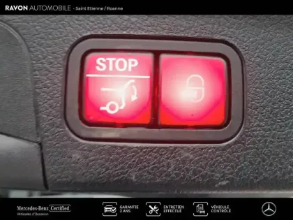 Photo 48 Mercedes GLE  350 de EQ POWER 9G-Tronic 4Matic