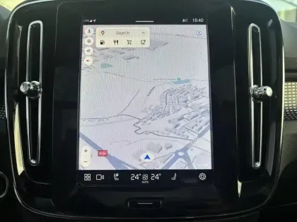 Photo 18 Volvo Xc40  B3 163 ch DCT7