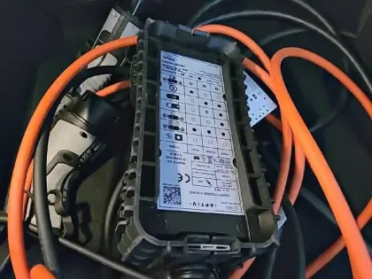 Photo 65 Peugeot 208 Gén. II Ph1 NG Style 5