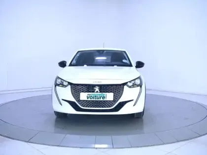 Photo 69 Peugeot 208  Electrique 50 kWh 136ch