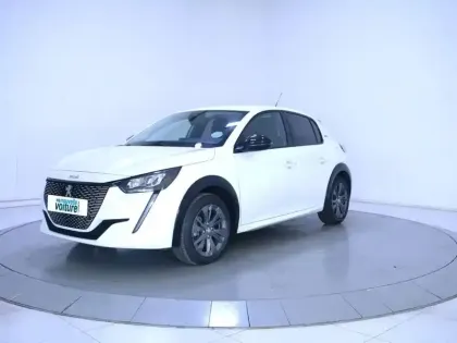 Photo 68 Peugeot 208  Electrique 50 kWh 136ch