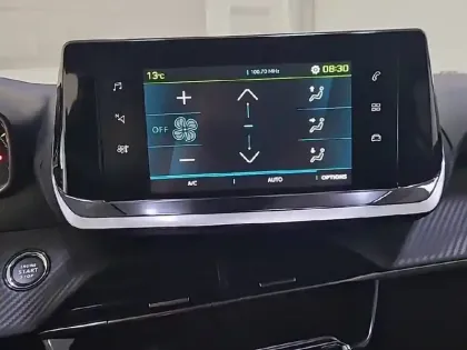 Photo 53 Peugeot 208 Gén. II Ph1 NG Style 5