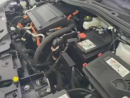 Photo 48 Peugeot 208 Gén. II Ph1 NG Style 5