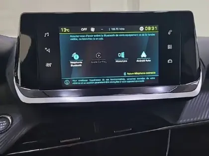 Photo 57 Peugeot 208 Gén. II Ph1 NG Style 5