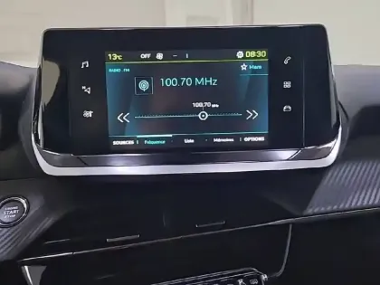 Photo 52 Peugeot 208 Gén. II Ph1 NG Style 5