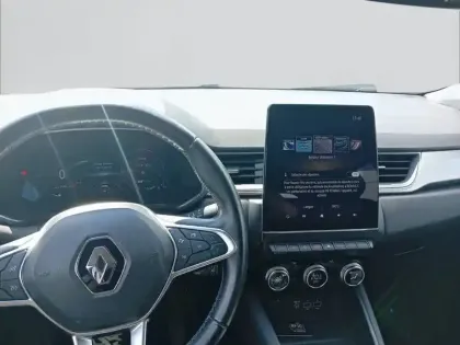 Photo 32 Renault Captur  E-Tech Plug-in 160