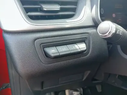 Photo 41 Renault Captur  E-Tech Plug-in 160