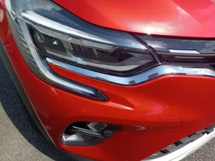 Photo 20 Renault Captur  E-Tech Plug-in 160