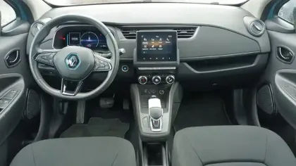 Photo 21 Renault Zoé Zoe R110