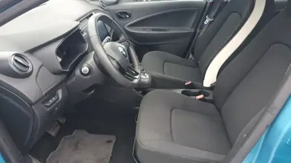 Photo 13 Renault Zoé Zoe R110