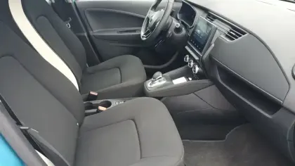 Photo 16 Renault Zoé Zoe R110