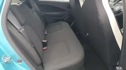 Photo 14 Renault Zoé Zoe R110