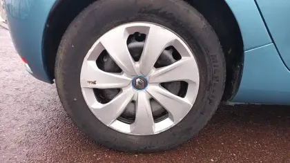 Photo 8 Renault Zoé Zoe R110