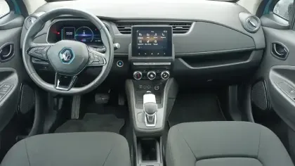 Photo 9 Renault Zoé Zoe R110