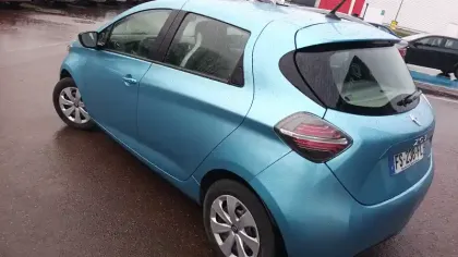 Photo 19 Renault Zoé Zoe R110