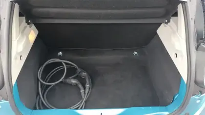 Photo 17 Renault Zoé Zoe R110