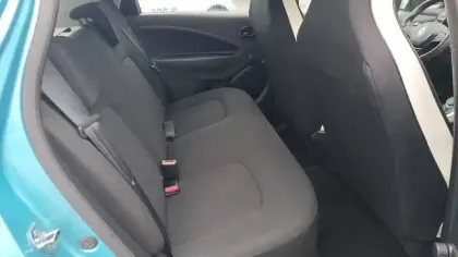 Photo 24 Renault Zoé Zoe R110