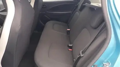 Photo 15 Renault Zoé Zoe R110