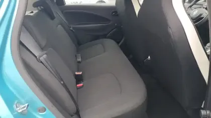 Photo 23 Renault Zoé Zoe R110