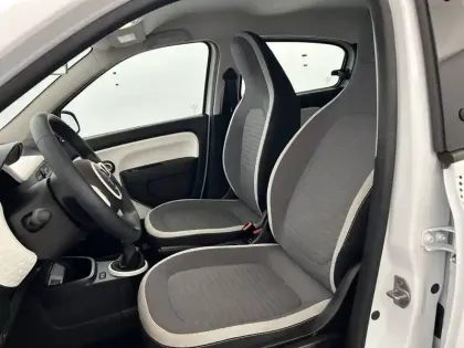 Photo 9 Renault Twingo  III SCe 65 - 21