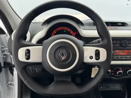 Photo 14 Renault Twingo  III SCe 65 - 21