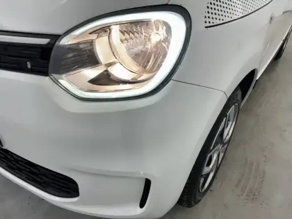 Photo 19 Renault Twingo  III SCe 65 - 21