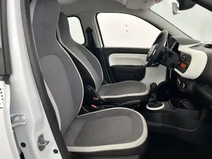 Photo 13 Renault Twingo  III SCe 65 - 21