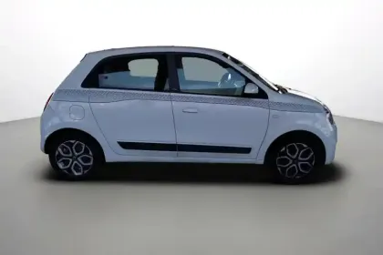 Photo 5 Renault Twingo  III SCe 65 - 21