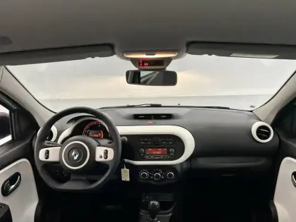 Photo 21 Renault Twingo  III SCe 65 - 21