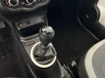 Photo 12 Renault Twingo  III SCe 65 - 21