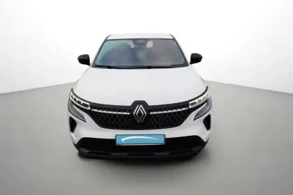 Photo 7 Renault Austral  E-Tech full hybrid 200 GSR2