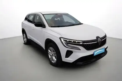 Photo 6 Renault Austral  E-Tech full hybrid 200 GSR2