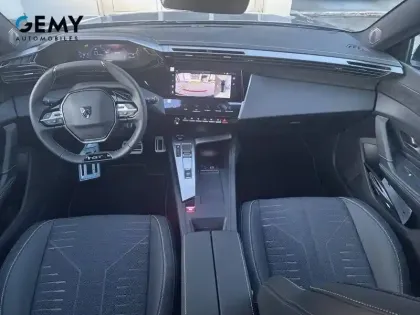 Photo 24 Peugeot 308  Plug-in Hybrid 195 ch e-DCS7