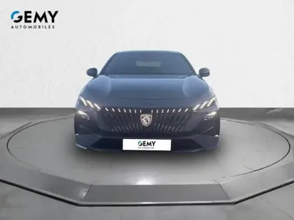 Photo 35 Peugeot 308  Plug-in Hybrid 195 ch e-DCS7