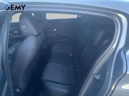 Photo 9 Peugeot 308  Plug-in Hybrid 195 ch e-DCS7