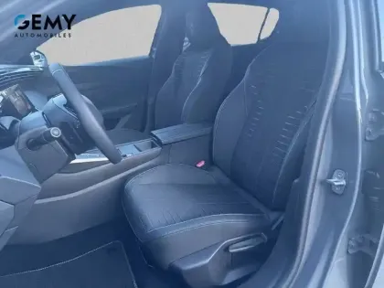 Photo 8 Peugeot 308  Plug-in Hybrid 195 ch e-DCS7