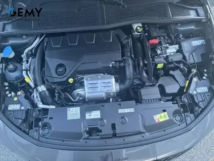 Photo 45 Peugeot 308  Plug-in Hybrid 195 ch e-DCS7