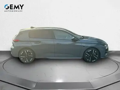 Photo 20 Peugeot 308  Plug-in Hybrid 195 ch e-DCS7