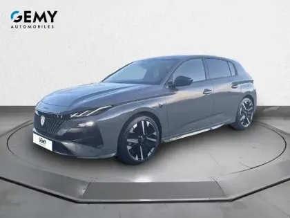 Photo Peugeot 308 Gt