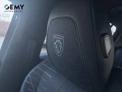 Photo 49 Peugeot 308  Plug-in Hybrid 195 ch e-DCS7