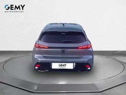 Photo 38 Peugeot 308  Plug-in Hybrid 195 ch e-DCS7