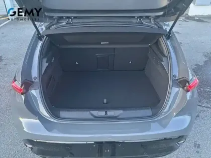 Photo 39 Peugeot 308  Plug-in Hybrid 195 ch e-DCS7