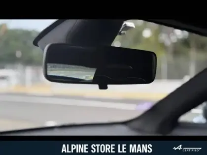 Photo 78 Alpine A110  1.8T 252 ch
