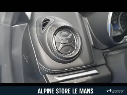 Photo 74 Alpine A110  1.8T 252 ch