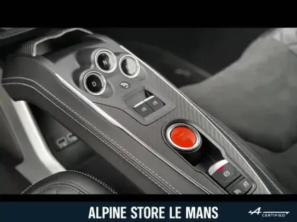 Photo 76 Alpine A110  1.8T 252 ch