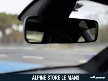 Photo 30 Alpine A110  1.8T 252 ch