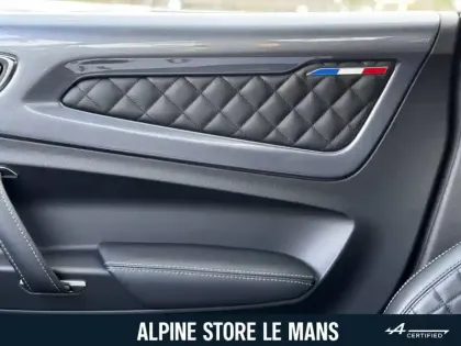 Photo 25 Alpine A110  1.8T 252 ch